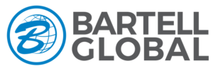 Bartell Global Logo