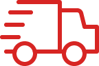Icon of Moving Truck