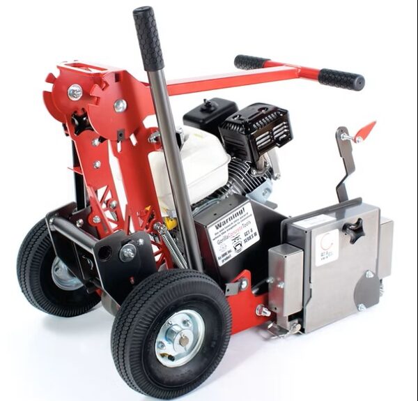 All Terrain wheel kit for GCT-8EE - Image 3