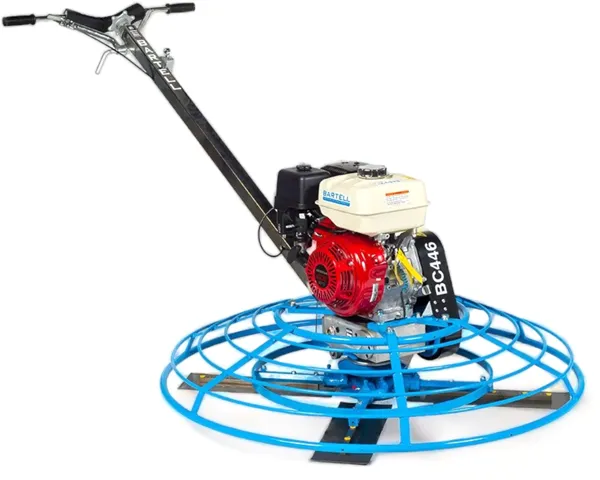 Bartell Power Trowel