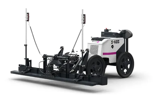Somero Laser Screed S485