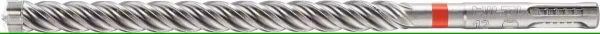 Hammer drill bit TE-CX 5/8"-6" 8/Pkg