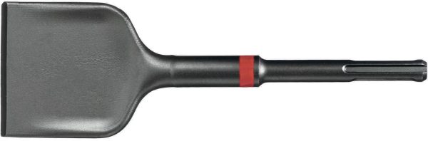 Scaling chisel TE-CX SC 25/6