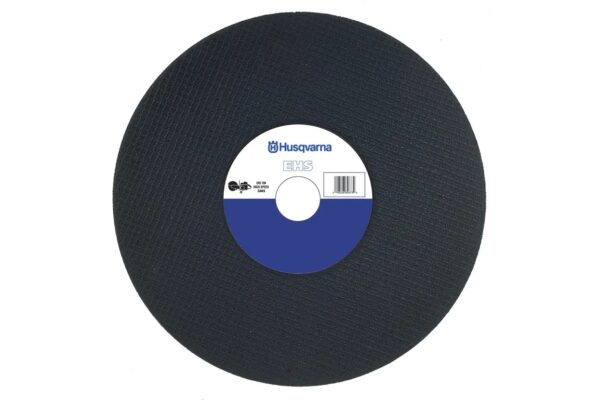 14 1/8 1 BLUE EHS METAL