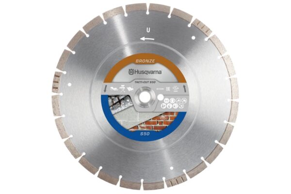 Tacti-Cut S50