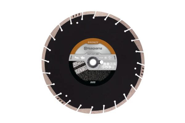 Tacti-Cut S85