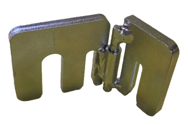 Swing Clips Inside