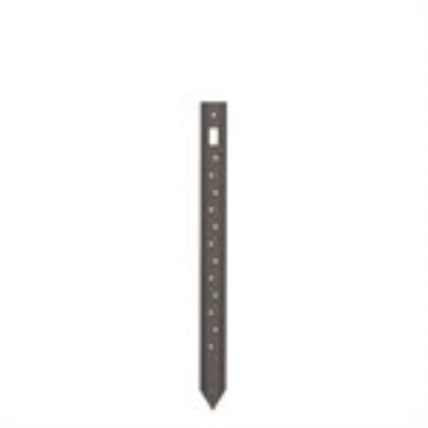 I-Beam Flat Forming Stakes 24"