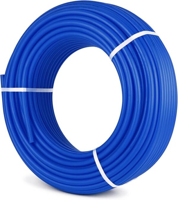 Pex floor heat pipe 300 ft roll