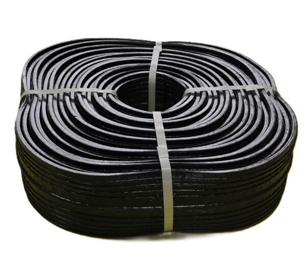 PVC waterstop 4"