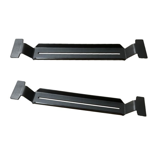 Skid plate .090 10 inch