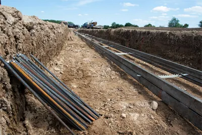 Countryside Concrete Inc photo 2