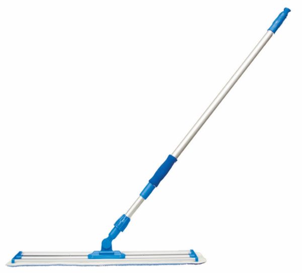 36" Micro Fiber Applicator Complete