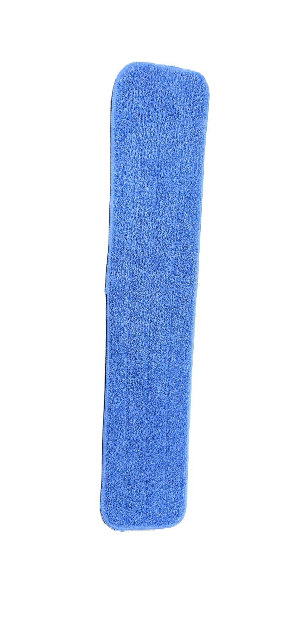 24" Micro Fiber Application Pad