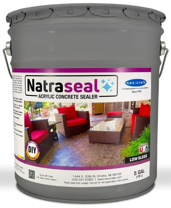 NATRASEAL-350 19L pail