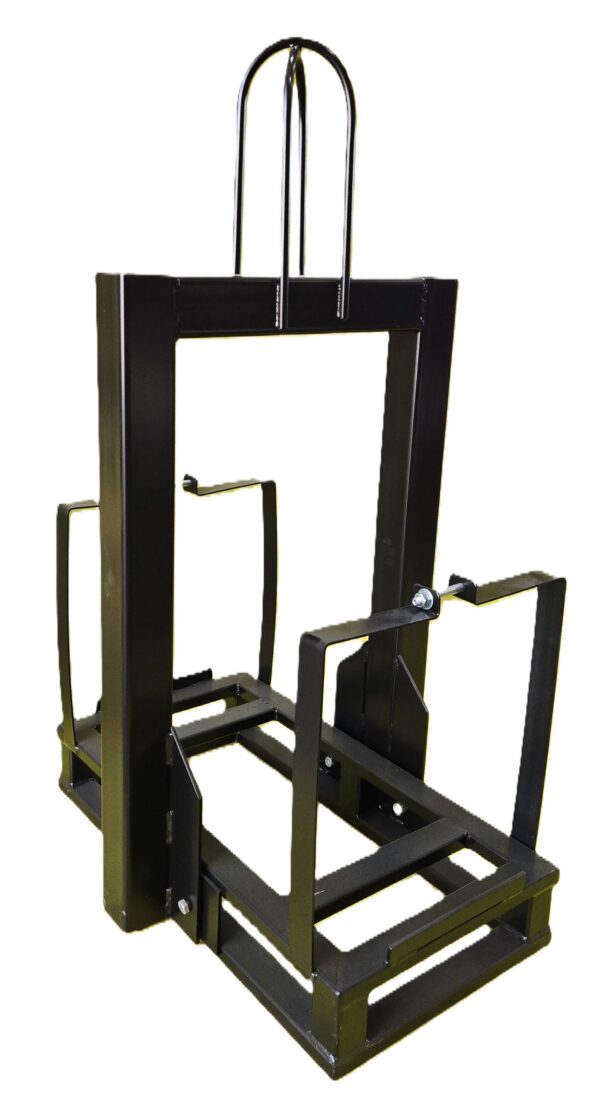 Lifting Cages for Concrete Oil Sprayer