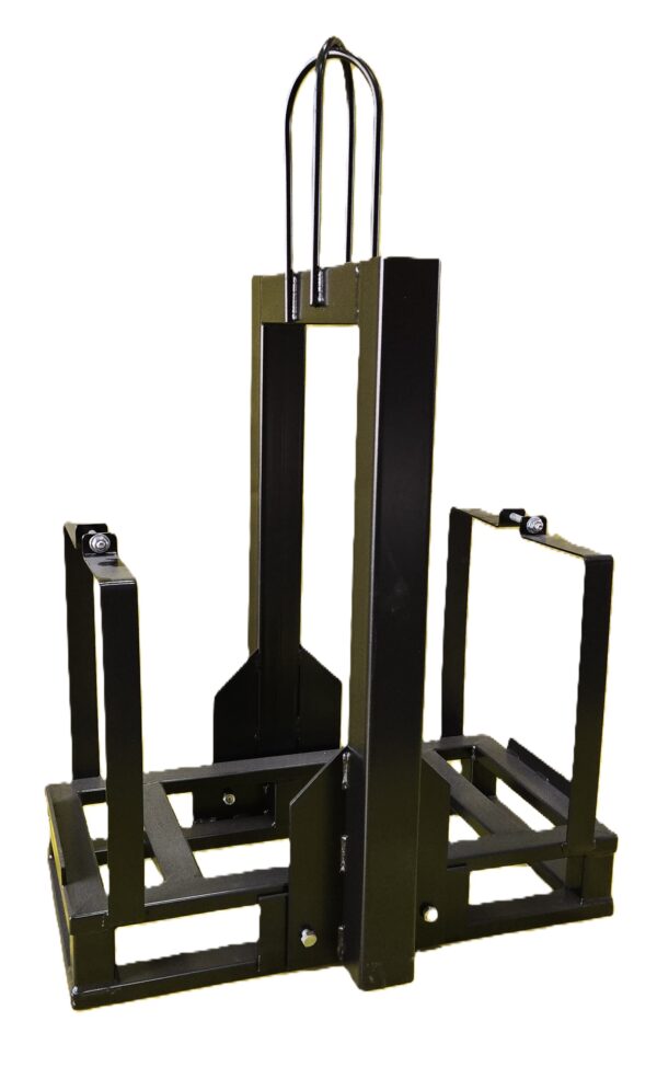 Lifting Cages for Concrete Oil Sprayer - Image 2