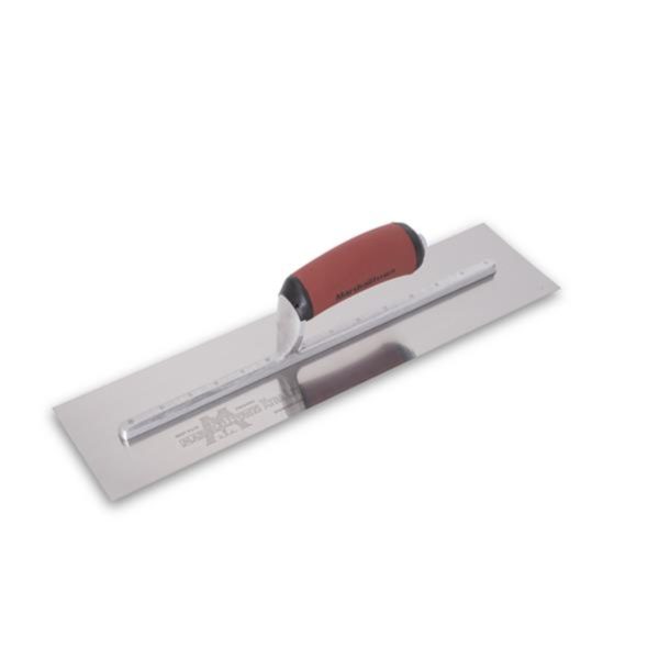 Rent - Concrete Darby with Handles - Image 2