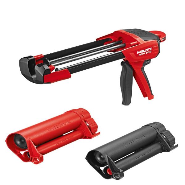 Rent - Epoxy Gun