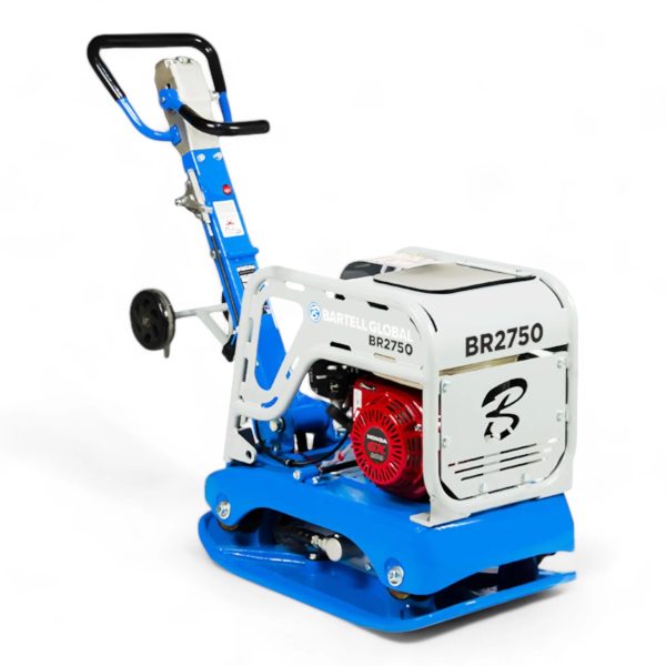 Rent - Plate Compactor Reversable 500lbs