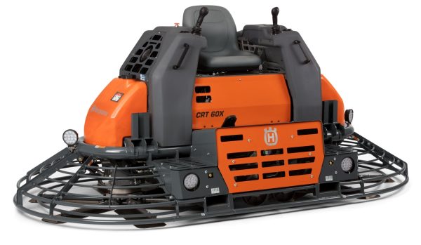 Rent - Power Trowel Ride-on 10'