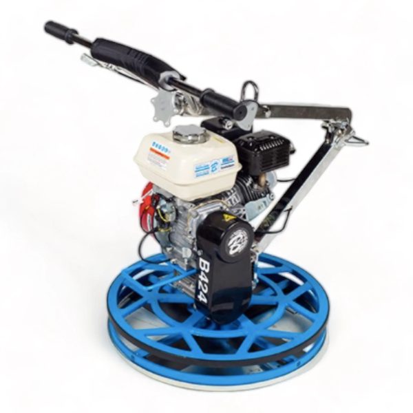 Rent - Power Trowel Walk Behind Edger 24"