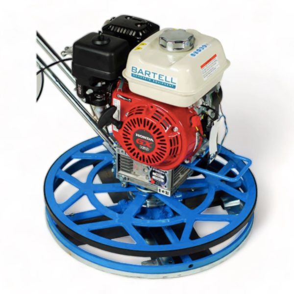 Rent - Power Trowel Walk Behind Edger 30"