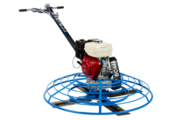 Rent - Power Trowel Walk Behind 48"