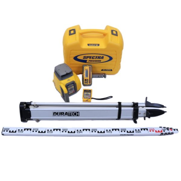 Rent - Spectra Laser Kit - Image 2