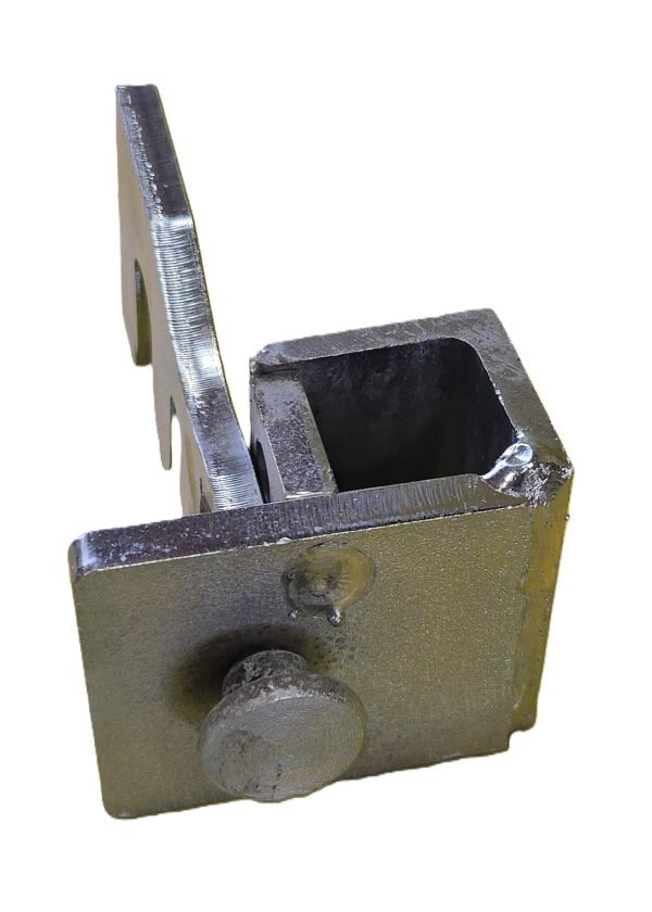 90 degree Bracket - Image 2