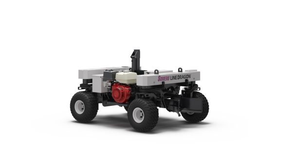 Somero Line Dragon Puller - Gas (Honda) - Image 2
