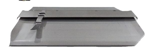 Trowel Blades - Float Clip On (10x18")