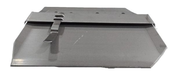 Trowel Blades - Float Clip On (10x14")