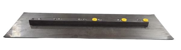 Trowel Blades - Finishing (6x18")