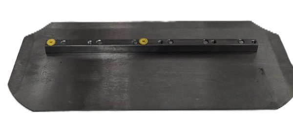 Trowel Blades - Combo (8x18")