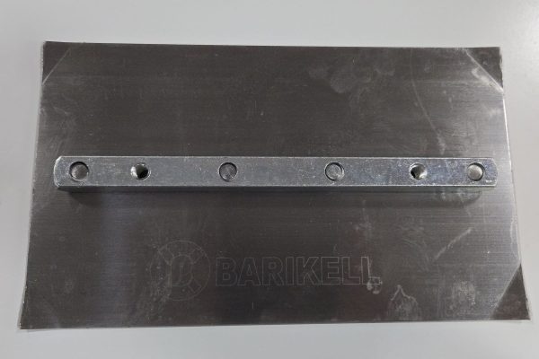 6x14 Finishing Blades (Set of 4)