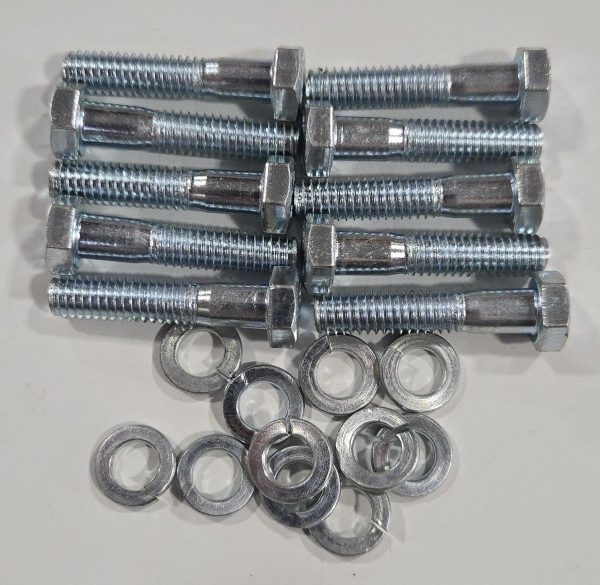 6x14 Finishing Blades (Set of 4) - Image 2
