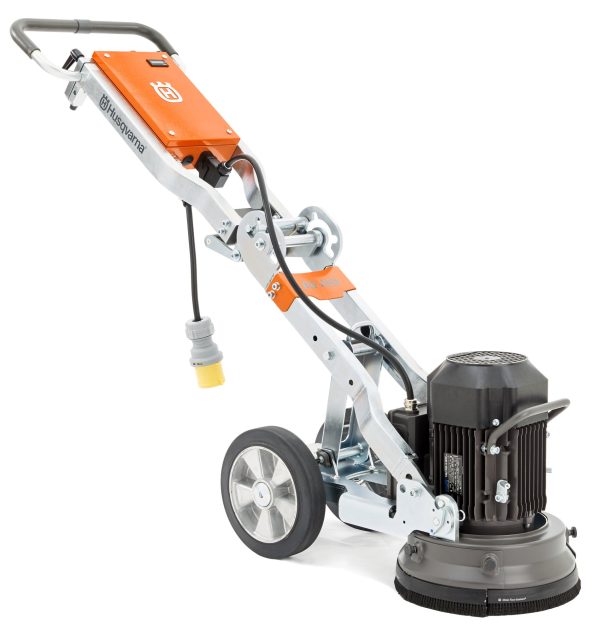 Husqvarna - PG 280 11" Floor Grinder