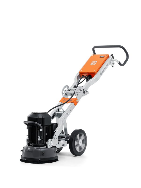 Husqvarna - PG 280 11" Floor Grinder - Image 2