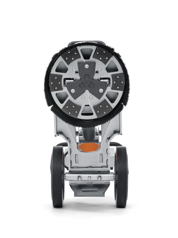 Husqvarna - PG 280 11" Floor Grinder - Image 4