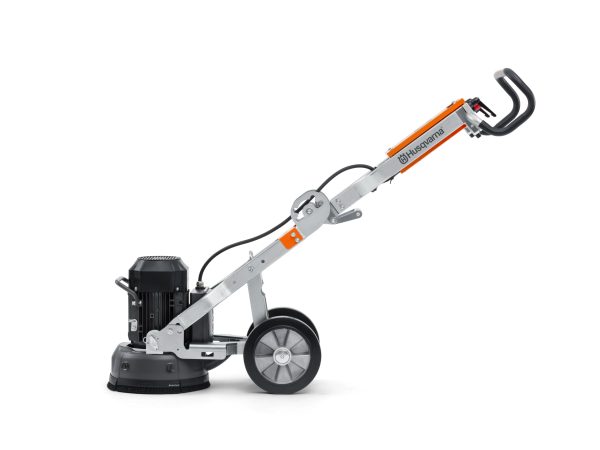 Husqvarna - PG 280 11" Floor Grinder - Image 5