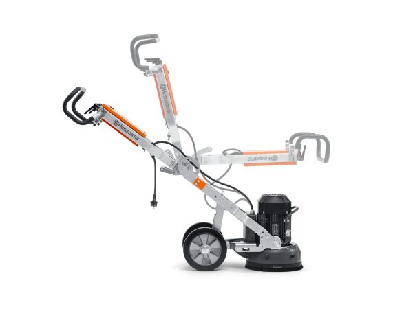 Husqvarna - PG 280 11" Floor Grinder - Image 6