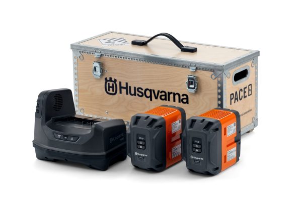 Husqvarna - BX750 Pace battery pack - Image 2