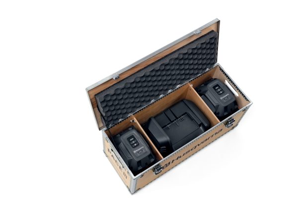 Husqvarna - BX750 Pace battery pack - Image 3