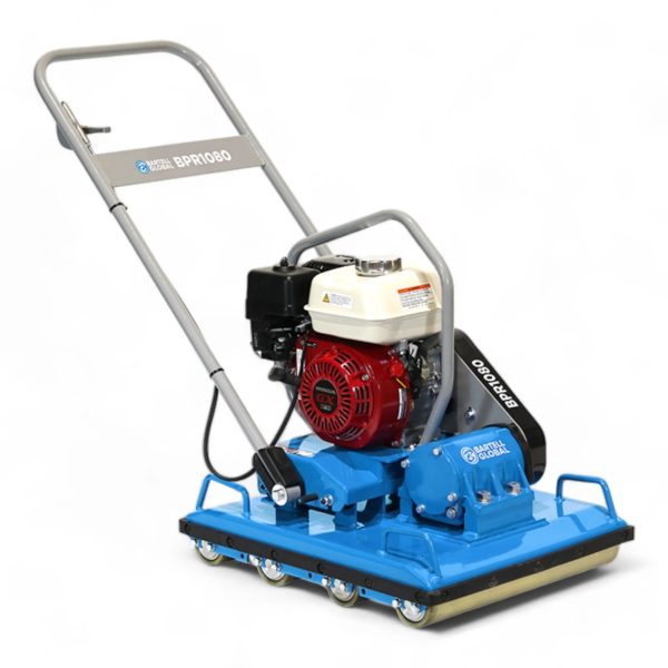 Bartell - Paving Compactor (4-roller)