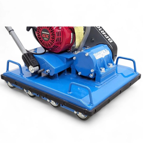 Bartell - Paving Compactor (5-roller)