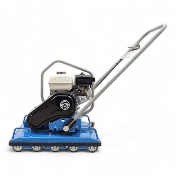 Bartell - Paving Compactor (5-roller) - Image 2