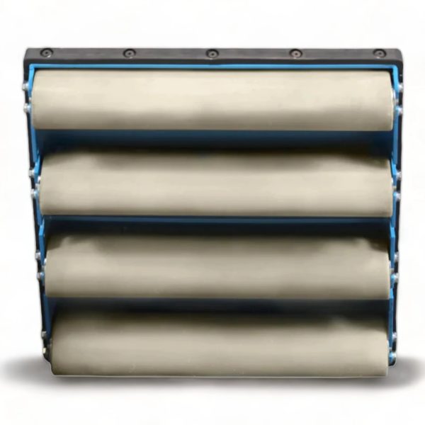Bartell - Paving Compactor (5-roller) - Image 3