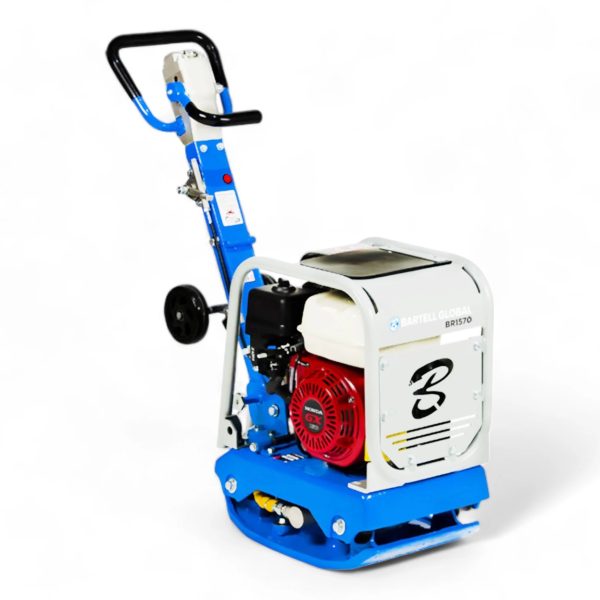 Bartell - Reversible Plate Compactor Model BR1570 (175lb)