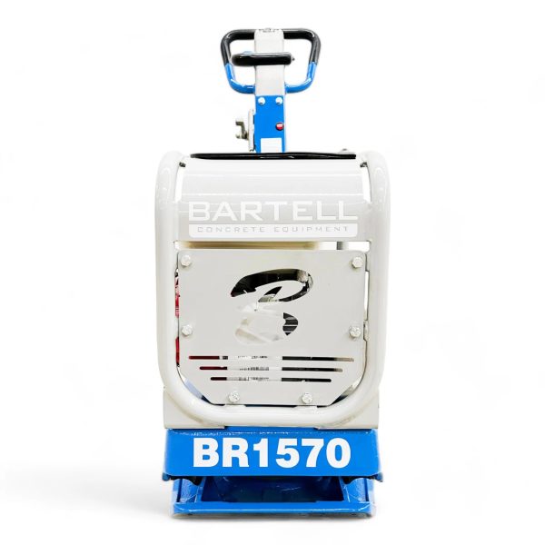 Bartell - Reversible Plate Compactor Model BR1570 (175lb) - Image 2